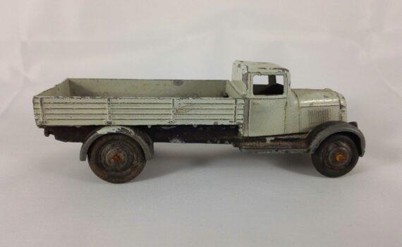 Wagon Lorry - Dinky Toys - 25A