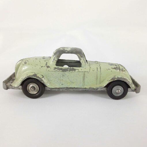 Peugeot 302 Darl'Mat - Solido