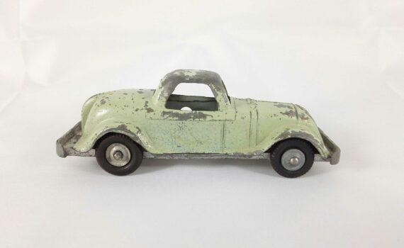 Peugeot 302 Darl'Mat - Solido