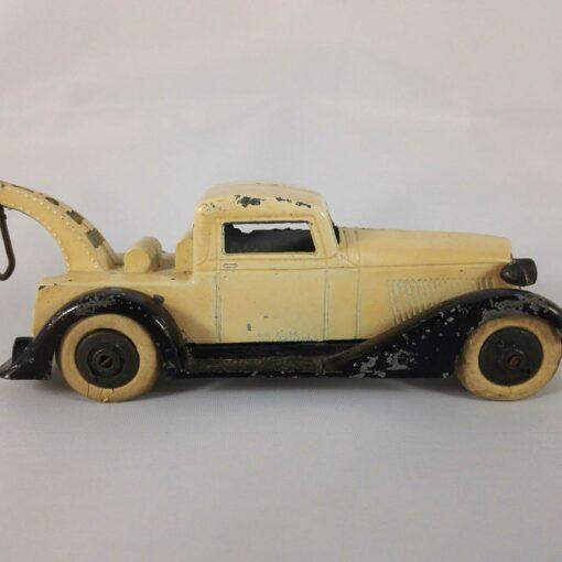 Graham Wrecker - Tootsietoy - 806