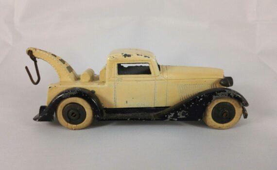 Graham Wrecker - Tootsietoy - 806