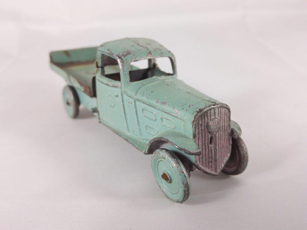 Peugeot 301 MK Plateau - Autajon & Roustan