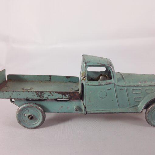 Peugeot 301 MK Plateau - Autajon & Roustan