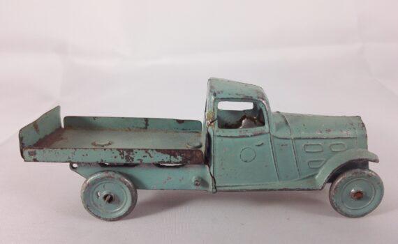 Peugeot 301 MK Plateau - Autajon & Roustan