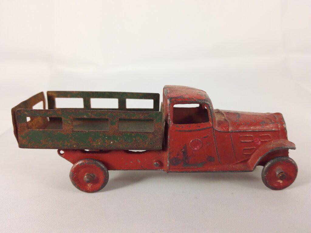 Peugeot 301 MK Maraîcher - Autajon & Roustan