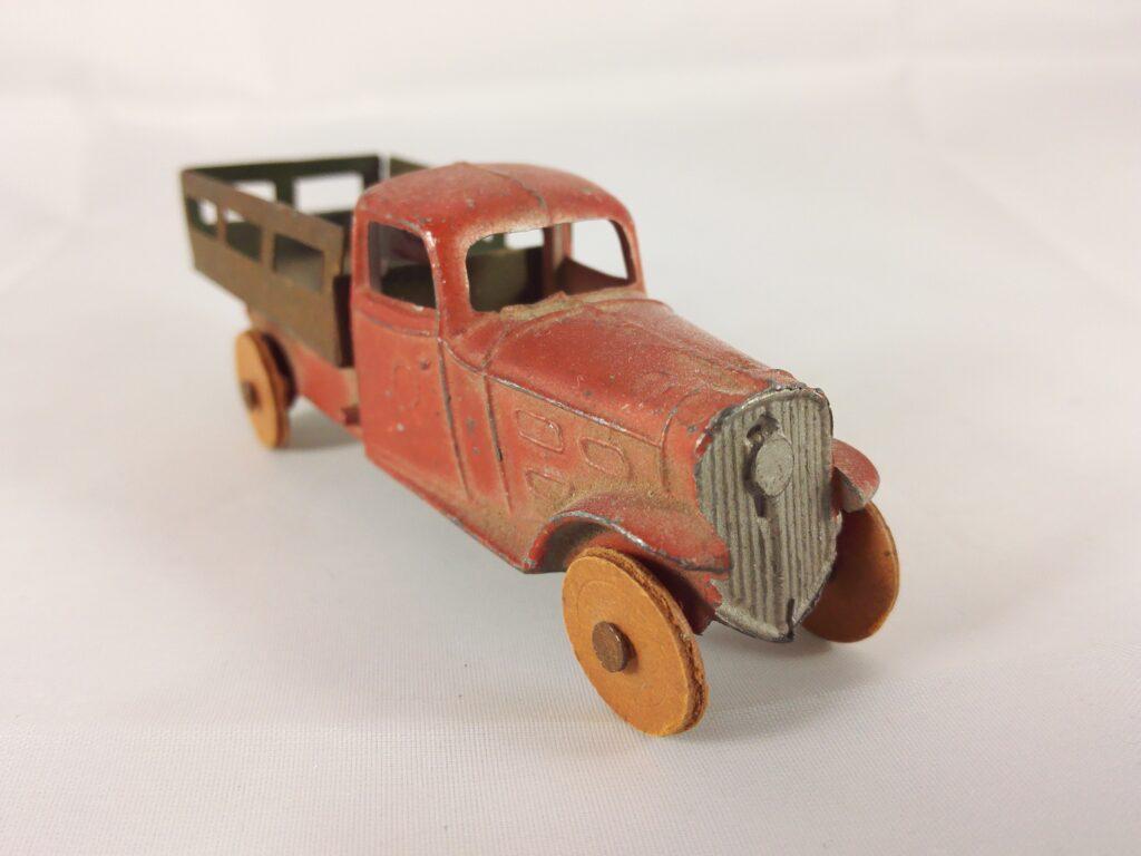 Peugeot 301 MK Maraîcher - Autajon & Roustan