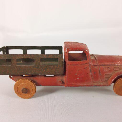 Peugeot 301 MK Maraîcher - Autajon & Roustan