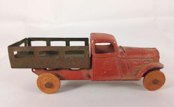 Peugeot 301 MK Maraîcher - Autajon & Roustan