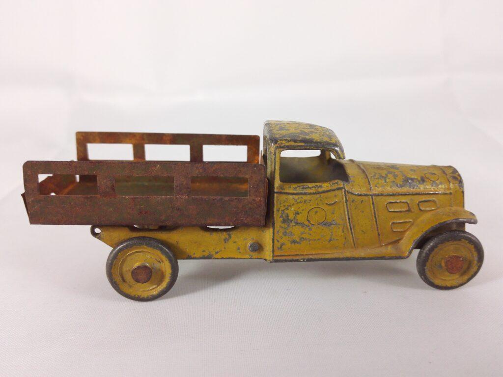 Peugeot 301 MK Maraîcher - Autajon & Roustan