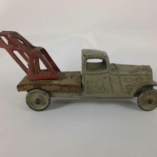 Peugeot 301 MK Grue - Autajon & Roustan