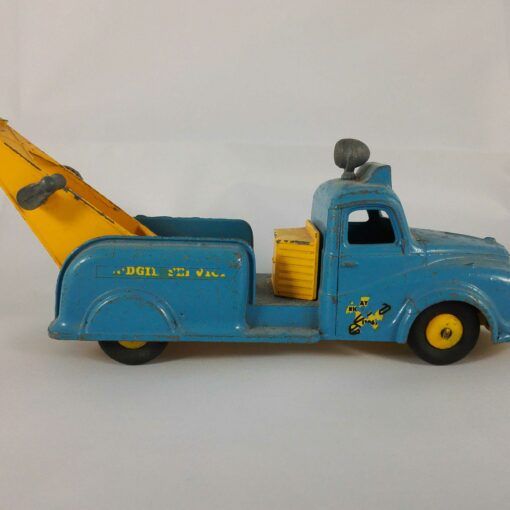 Morris Breakdown Lorry - Budgie Toys - 244