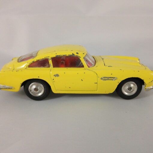 Aston Martin DB4 - Corgi Toys - 218