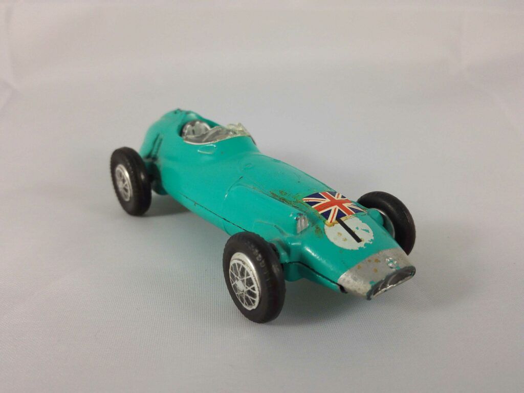 B.R.M. F1 - Corgi Toys - 152S
