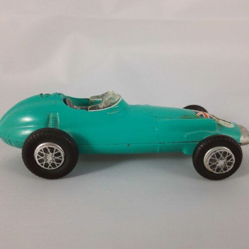 B.R.M. F1 - Corgi Toys - 152S