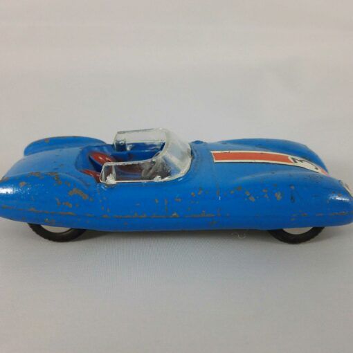 Lotus Mark II Le Mans - Corgi Toys - 151A