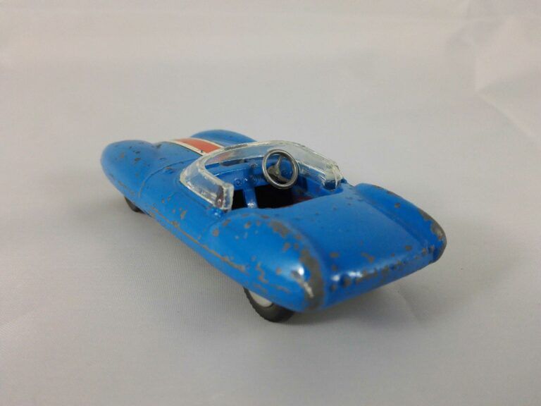 Lotus Mark II Le Mans - Corgi Toys - 151A