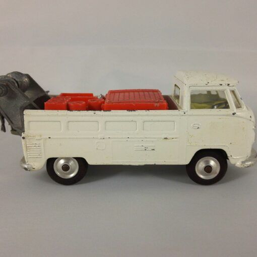 Volkswagen Kombi Breakdown Truck - Corgi Toys - 490