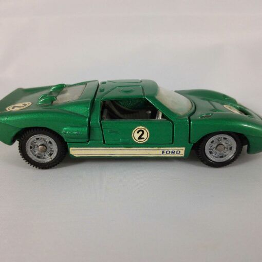 Ford GT 40 Mark II - Mebetoys - A-24