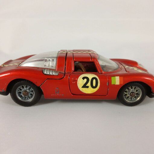 Ferrari 250 LM - Politoys - 525