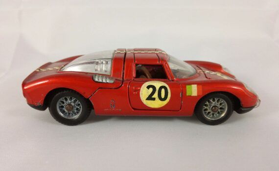 Ferrari 250 LM - Politoys - 525