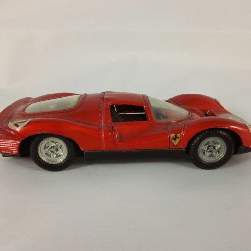 Ferrari P4 - Politoys - 574