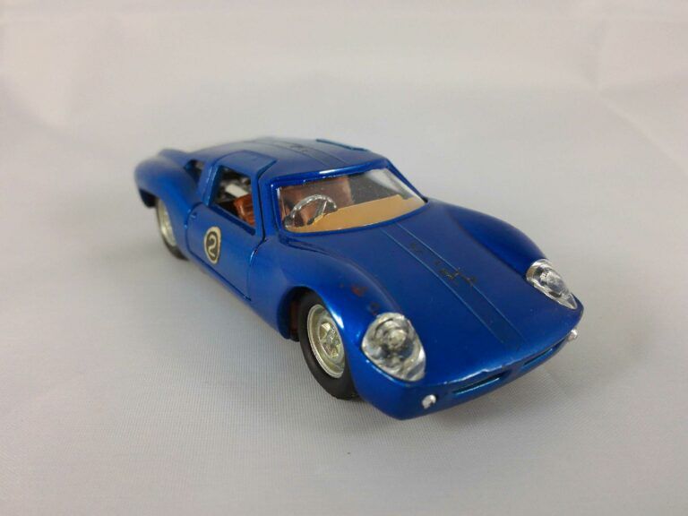 Ford Lola GT - Politoys - 534