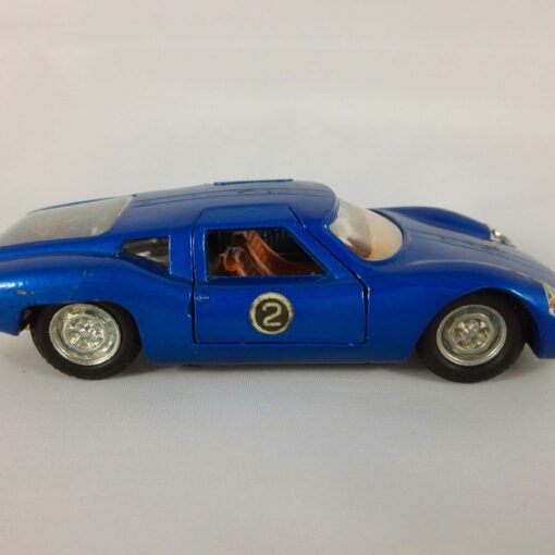 Ford Lola GT - Politoys - 534