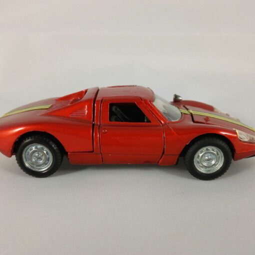 Porsche 904 Carrera GTS - Politoys - 535