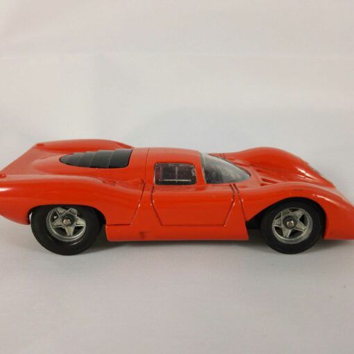 Ferrari 312 P - Solido - 177