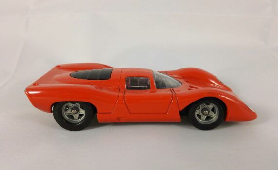 Ferrari 312 P - Solido - 177