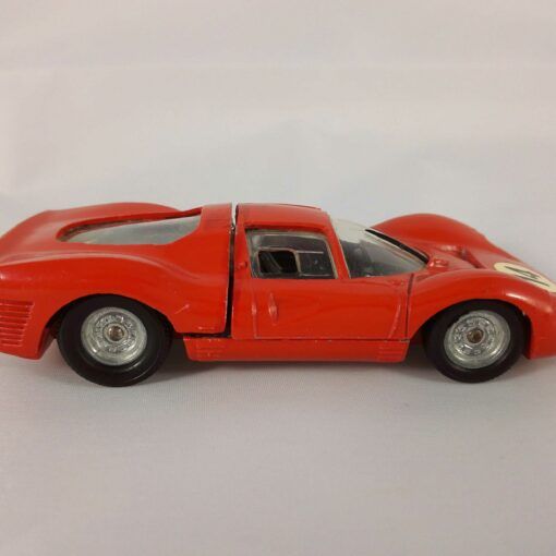 Ferrari 330 P3 - Solido - 152