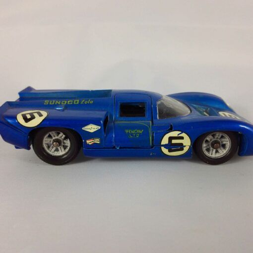 Lola T70 Mk 3B - Solido - 175