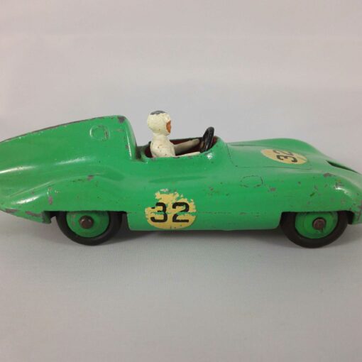 Connaught Streamliner - Dinky Toys - 236