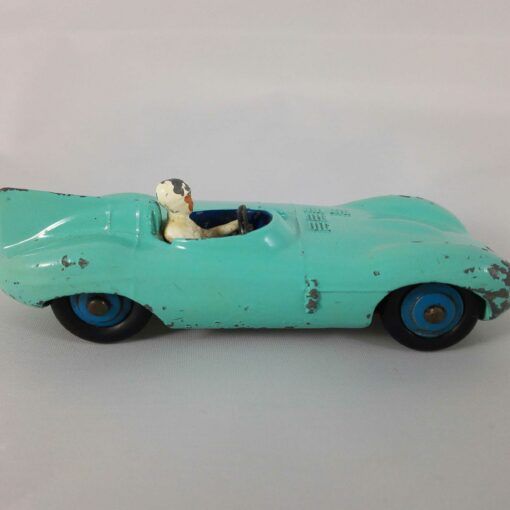 Jaguar D Type - Dinky Toys - 238