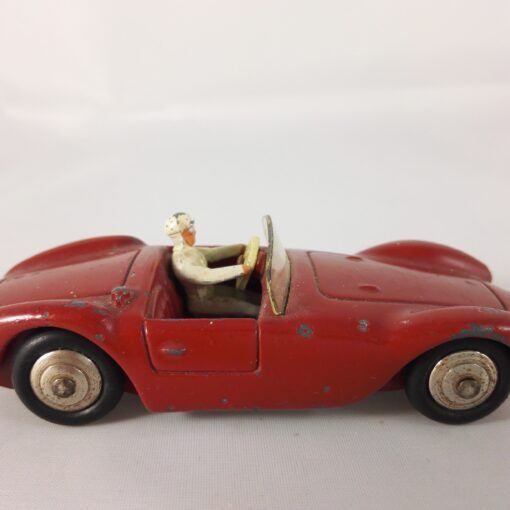 Maserati 2000 Sport - Dinky Toys - 22A