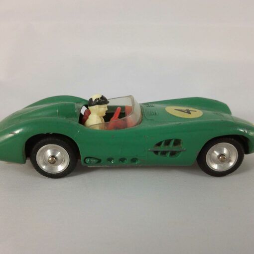 Aston Martin DBR2 - Solido - 107