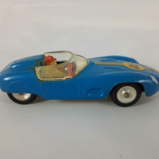 DB Panhard HBR4 - Solido - 112