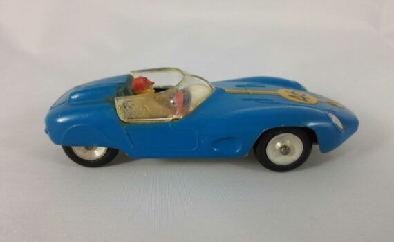 DB Panhard HBR4 - Solido - 112