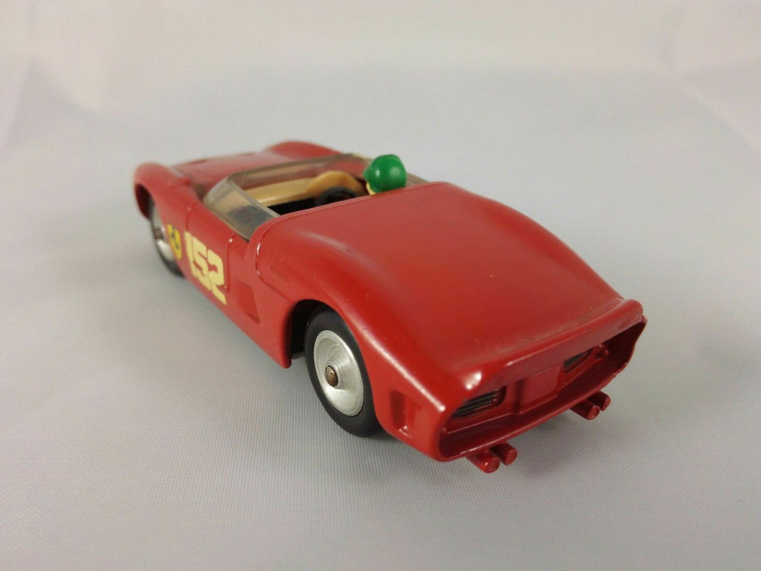 SOLIDO 1/18 FERRARI F355 Racing Réf. 9009 EUR 19,90 - PicClick FR