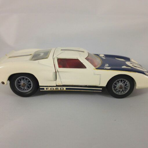 Ford GT 40 - Solido - 146