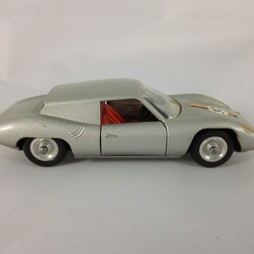 Porsche 718 RS - Solido - 134