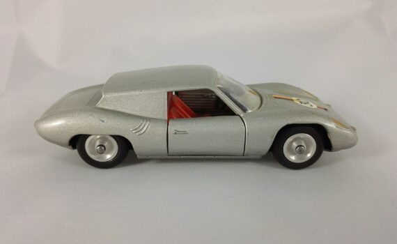 Porsche 718 RS - Solido - 134