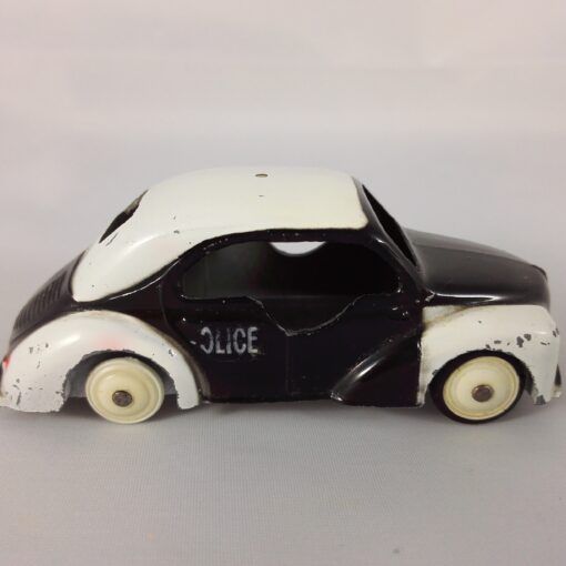 Renault 4CV Pie - CIJ - 3/49a