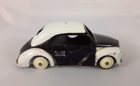 Renault 4CV Pie - CIJ - 3/49a