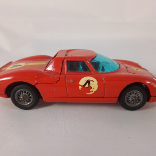 Ferrari 250 LM - Corgi Toys - 314