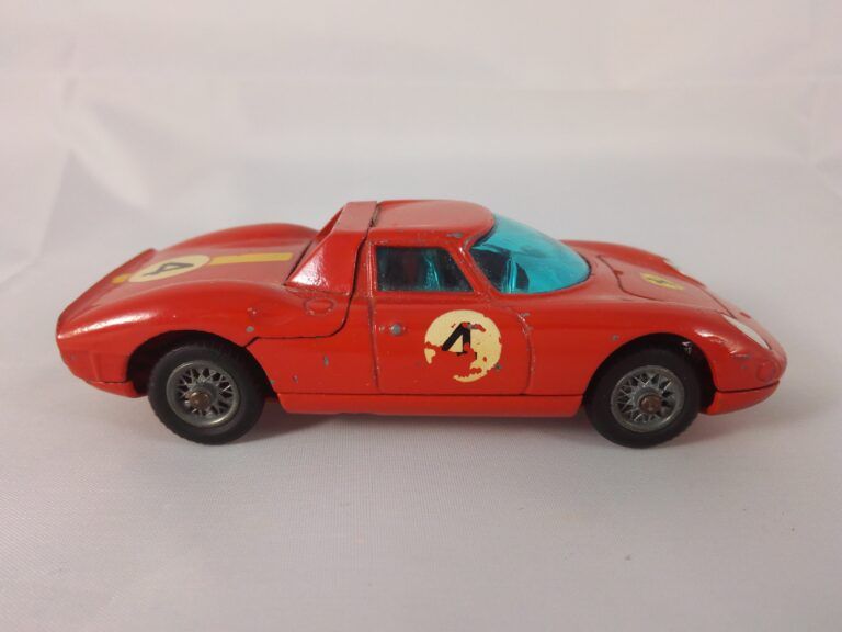 Ferrari 250 LM - Corgi Toys - 314