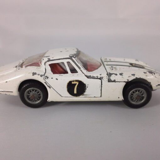 Marcos 1800 GT - Corgi Toys - 324