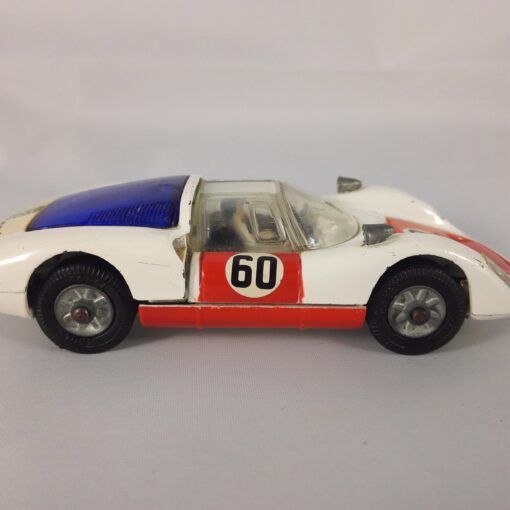 Porsche 906 Carrera 6 - Corgi Toys - 330