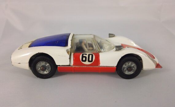 Porsche 906 Carrera 6 - Corgi Toys - 330