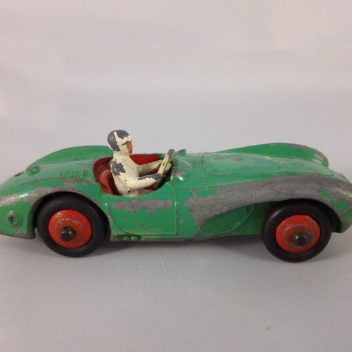 Aston Martin DB3S - Dinky Toys - 110